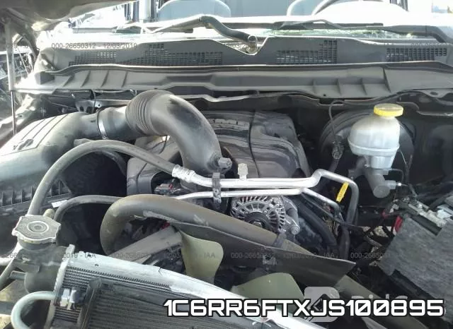 1C6RR6FTXJS100895 фото 2