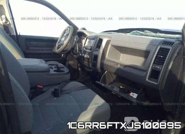 1C6RR6FTXJS100895 фото 6