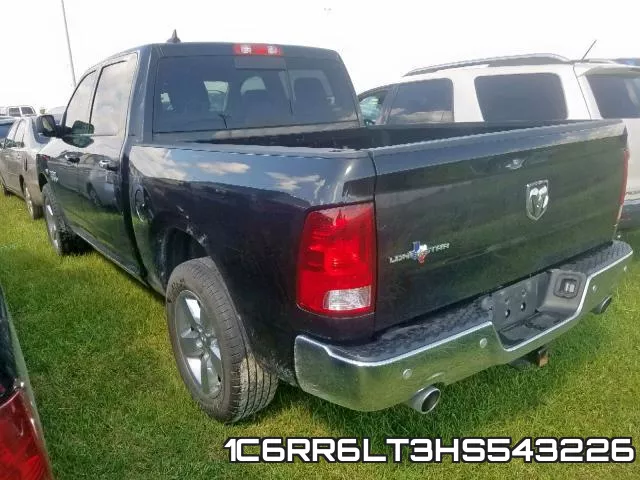 1C6RR6LT3HS543226 фото 4