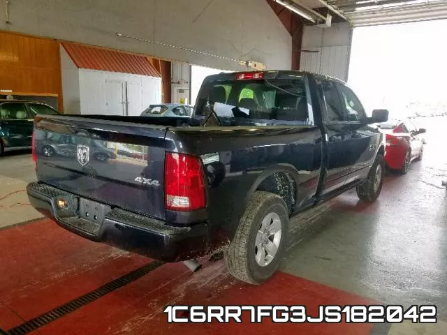 1C6RR7FG3JS182042 фото 5