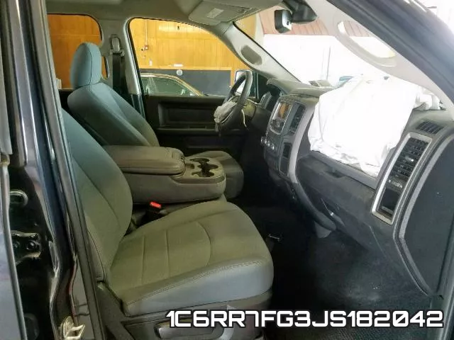 1C6RR7FG3JS182042 фото 6