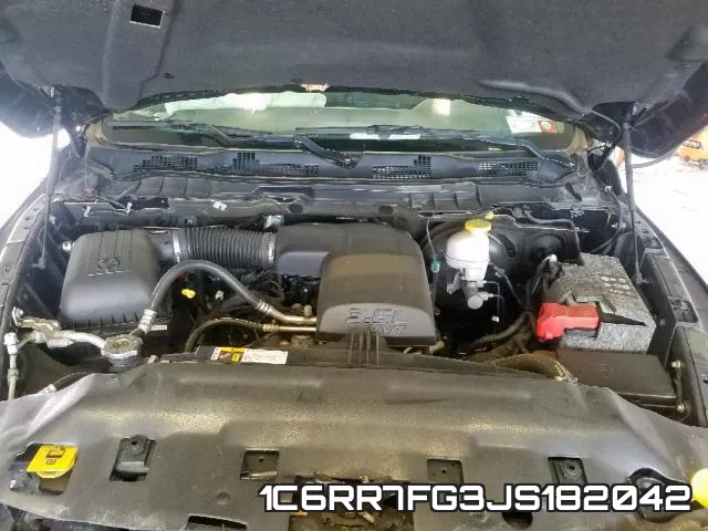 1C6RR7FG3JS182042 фото 8