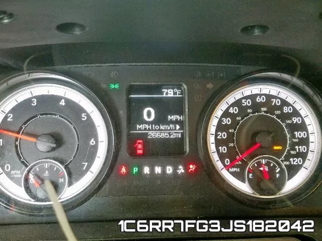 1C6RR7FG3JS182042 фото 9