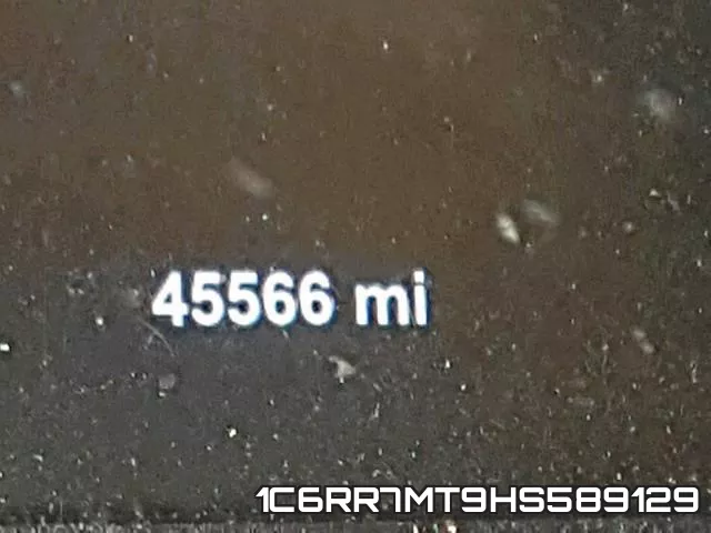 1C6RR7MT9HS589129 фото 9