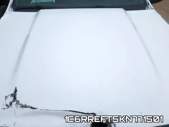 1C6RREFT5KN771501 фото 8