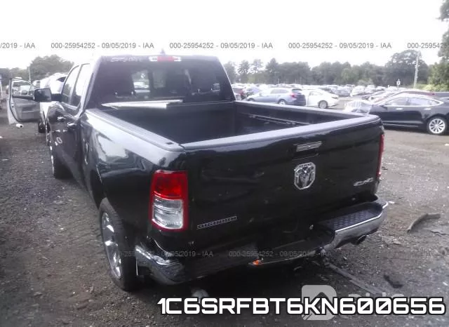 1C6SRFBT6KN600656 фото 7