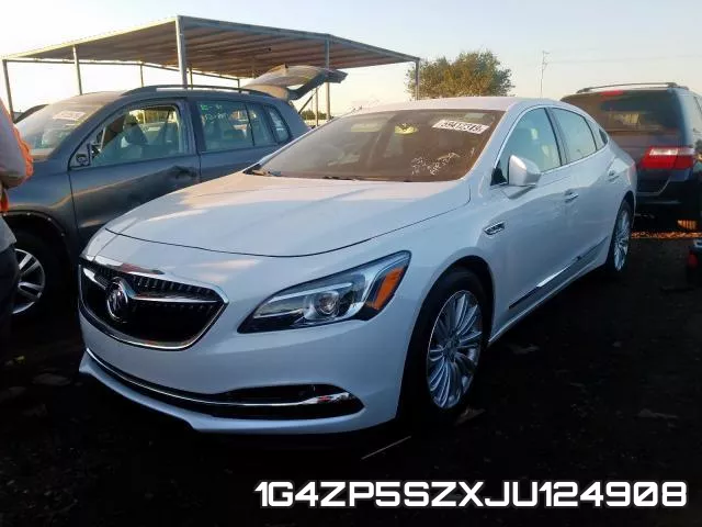 1G4ZP5SZXJU124908 фото 3