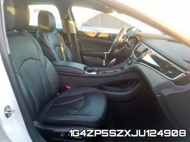 1G4ZP5SZXJU124908 фото 6
