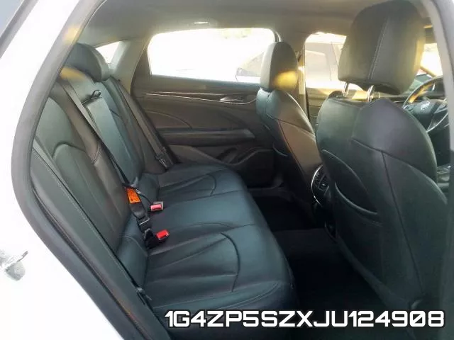 1G4ZP5SZXJU124908 фото 7