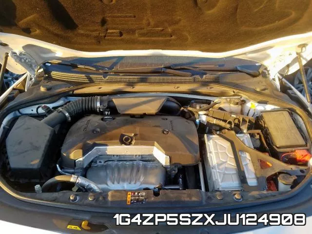 1G4ZP5SZXJU124908 фото 8
