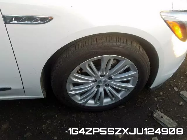 1G4ZP5SZXJU124908 фото 10