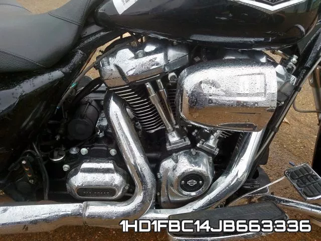 1HD1FBC14JB663336 фото 8
