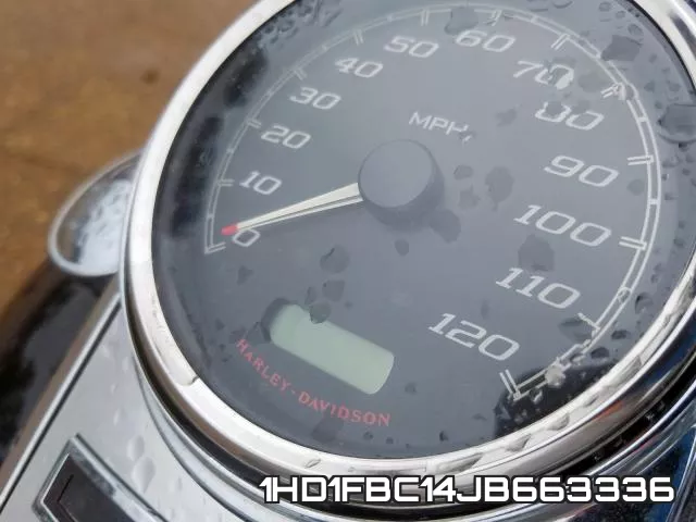 1HD1FBC14JB663336 фото 9