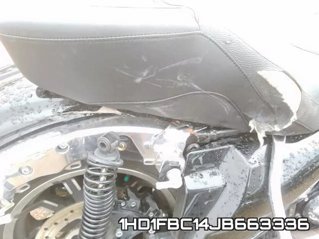 1HD1FBC14JB663336 фото 10
