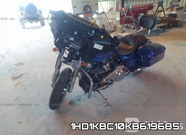1HD1KBC10KB619685 фото 3