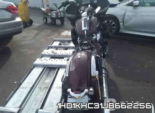 1HD1KHC31JB662256 фото 6