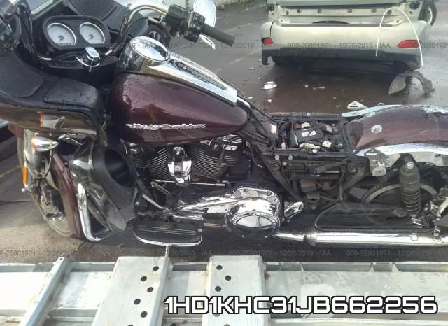 1HD1KHC31JB662256 фото 9