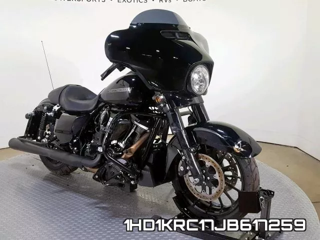 1HD1KRC17JB617259 фото 3