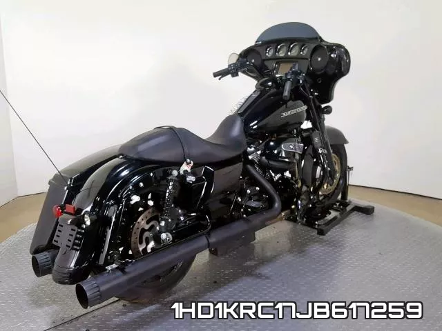 1HD1KRC17JB617259 фото 9