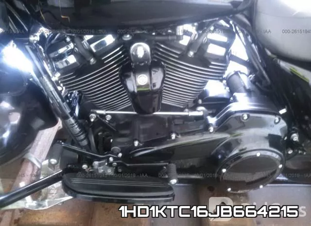 1HD1KTC16JB664215 фото 10