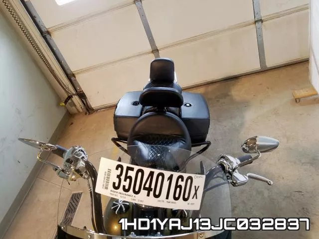 1HD1YAJ13JC032837 фото 7