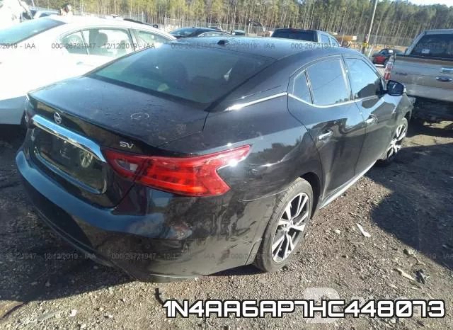 1N4AA6AP7HC448073 фото 5