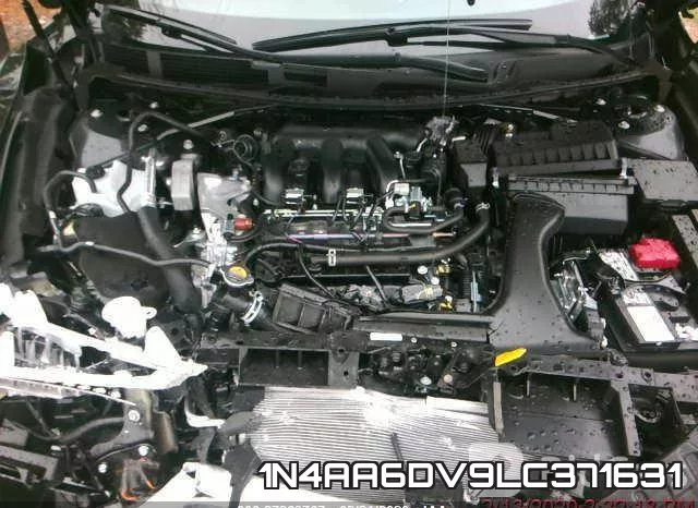 1N4AA6DV9LC371631 фото 2
