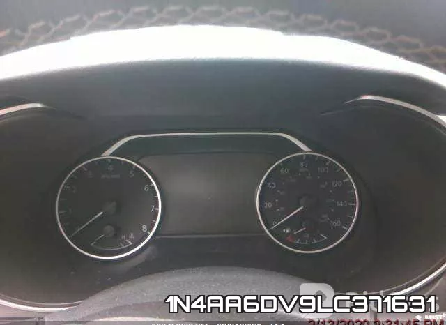 1N4AA6DV9LC371631 фото 8