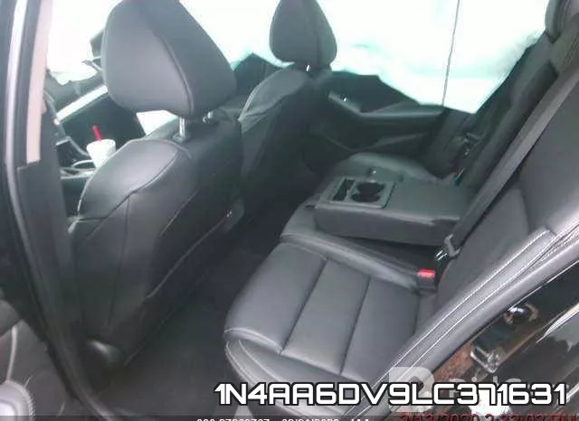 1N4AA6DV9LC371631 фото 9