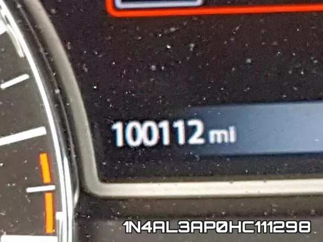 1N4AL3AP0HC111298 фото 9