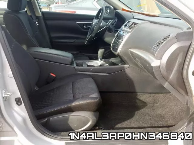 1N4AL3AP0HN346840 фото 6