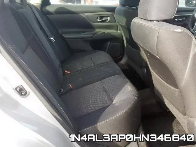 1N4AL3AP0HN346840 фото 7