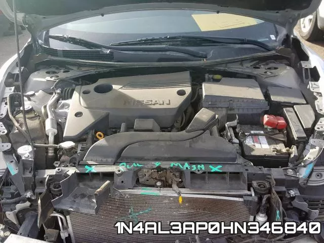 1N4AL3AP0HN346840 фото 8