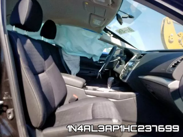 1N4AL3AP1HC237699 фото 6