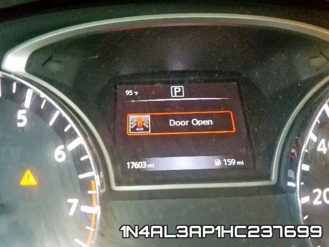 1N4AL3AP1HC237699 фото 9