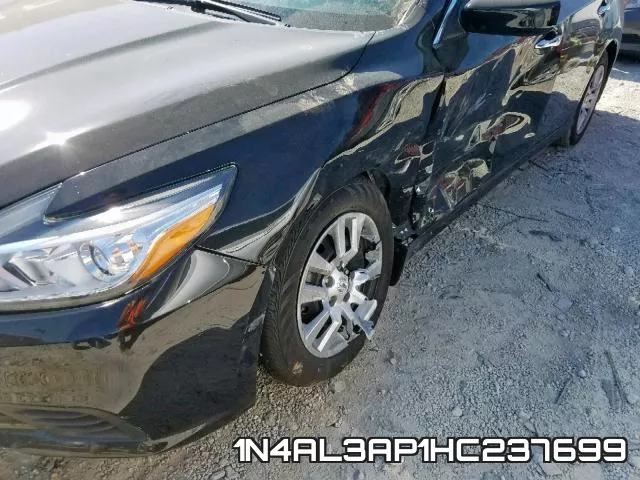 1N4AL3AP1HC237699 фото 10