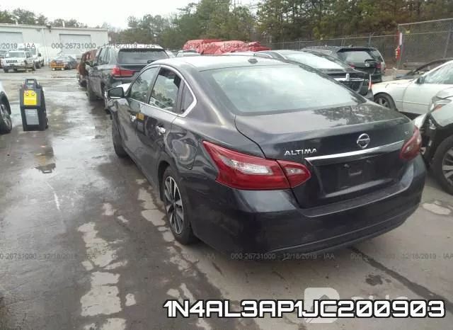 1N4AL3AP1JC200903 фото 4