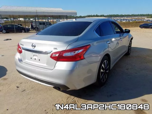 1N4AL3AP2HC180848 фото 5