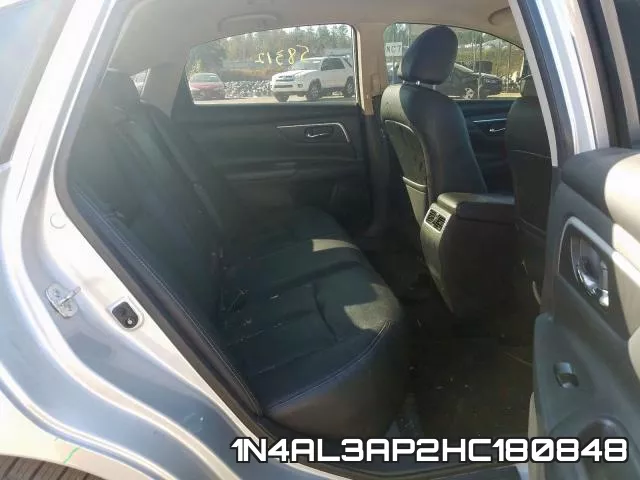 1N4AL3AP2HC180848 фото 7