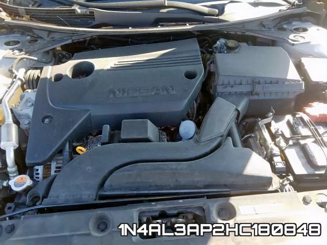 1N4AL3AP2HC180848 фото 8