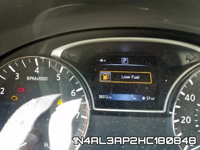 1N4AL3AP2HC180848 фото 9