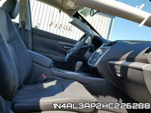 1N4AL3AP2HC226288 фото 6