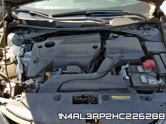 1N4AL3AP2HC226288 фото 8