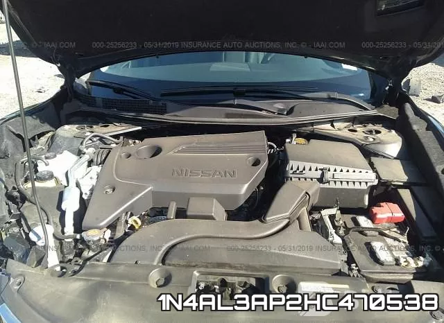 1N4AL3AP2HC470538 фото 2