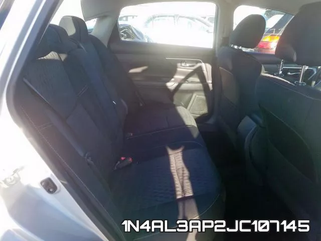 1N4AL3AP2JC107145 фото 7