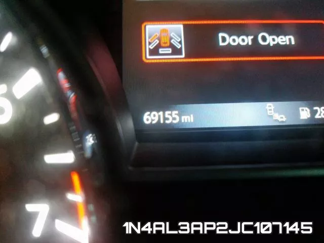1N4AL3AP2JC107145 фото 9