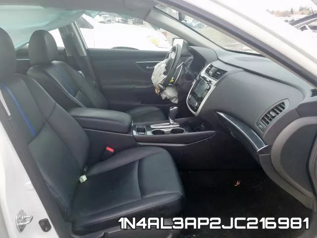 1N4AL3AP2JC216981 фото 6