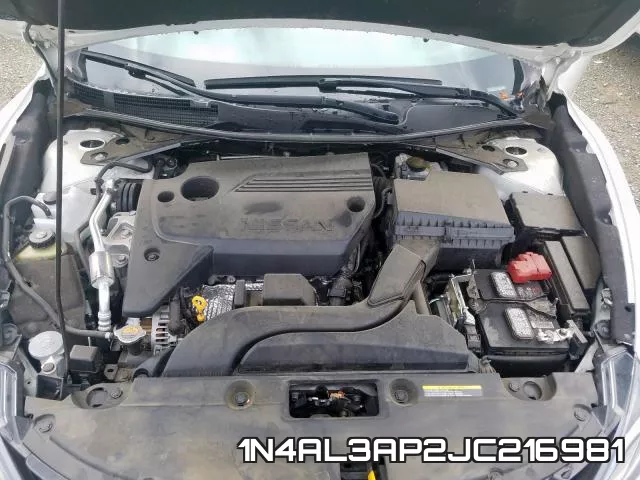 1N4AL3AP2JC216981 фото 8