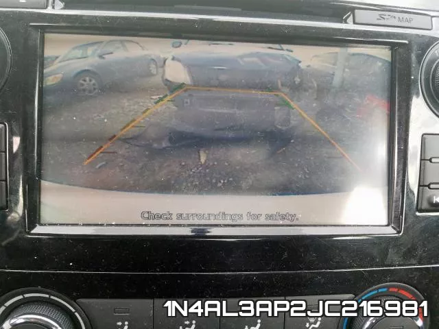 1N4AL3AP2JC216981 фото 10