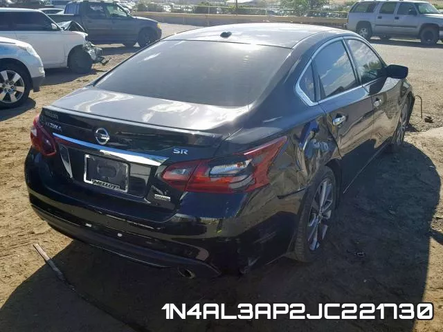 1N4AL3AP2JC221730 фото 5